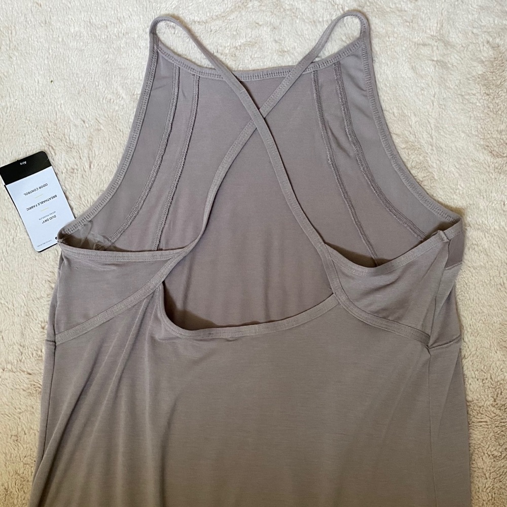 Champion Athletic Tank Tol